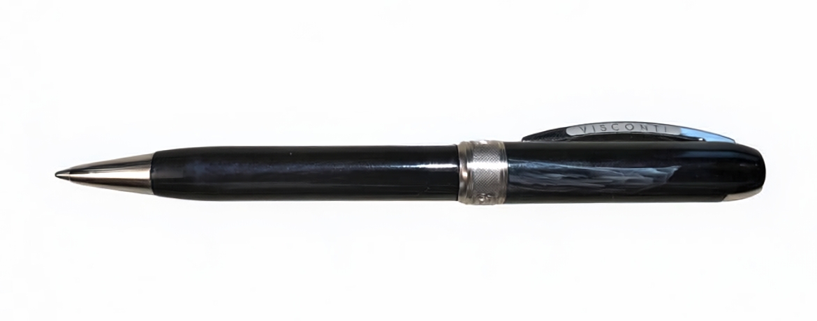 Visconti Rembrandt - Penna...