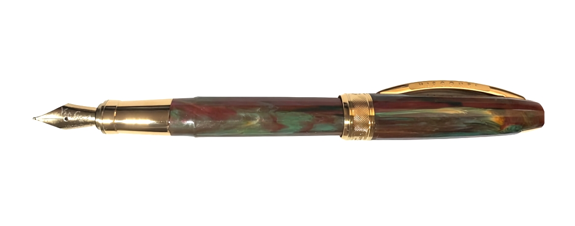 Visconti Van Gogh -...