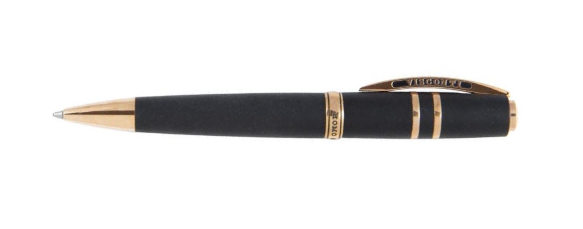 Visconti Homo Sapiens...
