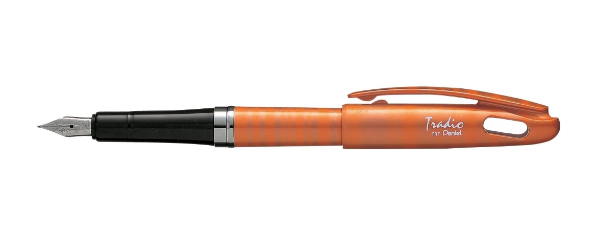 Pentel Tradio Penna...