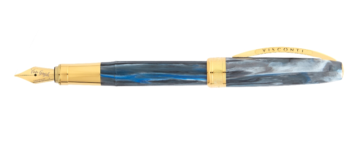 Visconti Van Gogh - The...