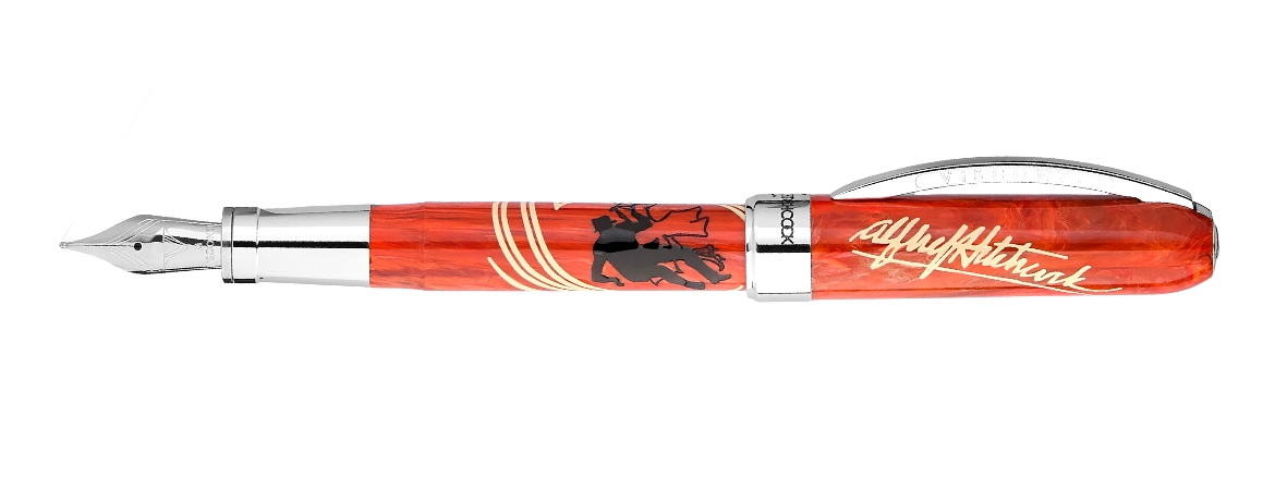 Visconti Hitchcock - Penna...