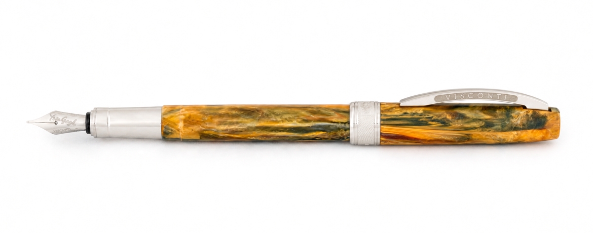 Visconti Van Gogh - Cafè...