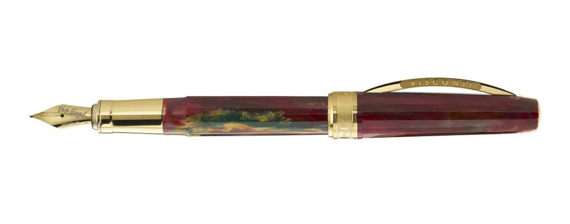 Visconti Van Gogh -...
