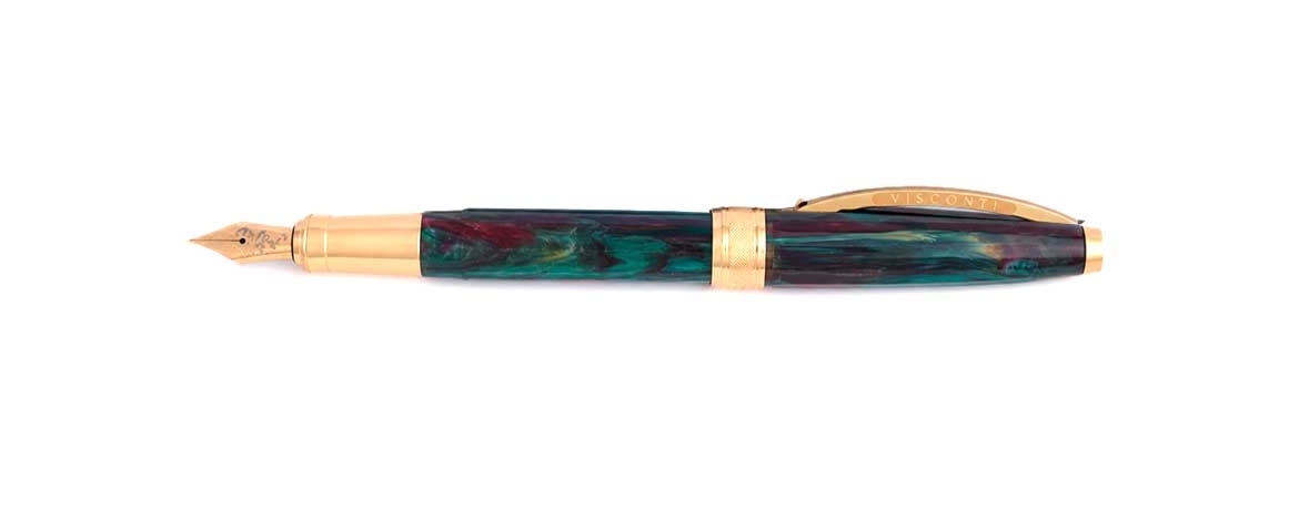 Visconti Van Gogh - The...