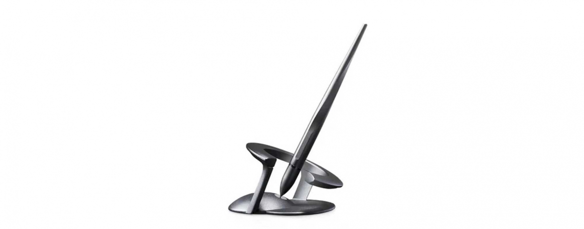 Pininfarina Novium Hoverpen...