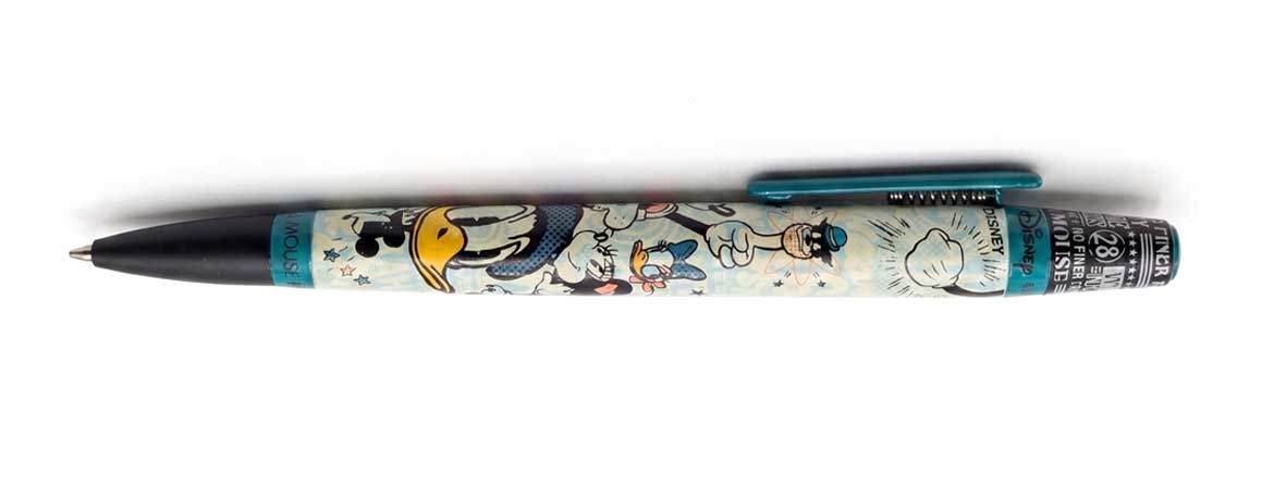 Retro 51 Mickey Mouse &...