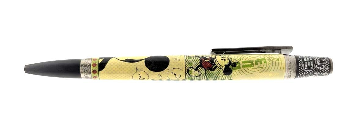 Retro 51 Mickey Mouse &...