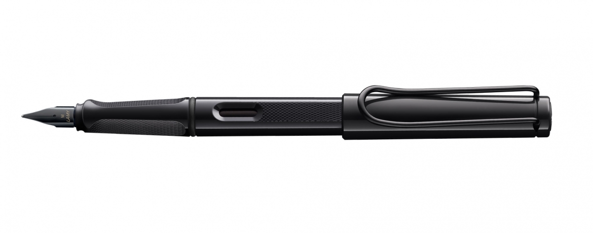 Lamy Safari Meteorite - Penna Stilografica