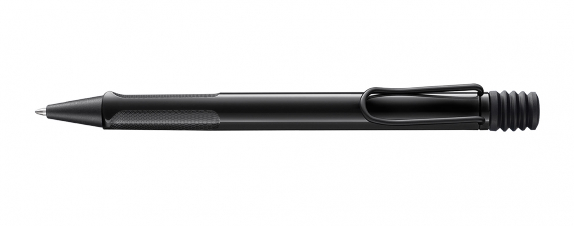 Lamy Safari Meteorite - Penna a Sfera - Edizione Speciale