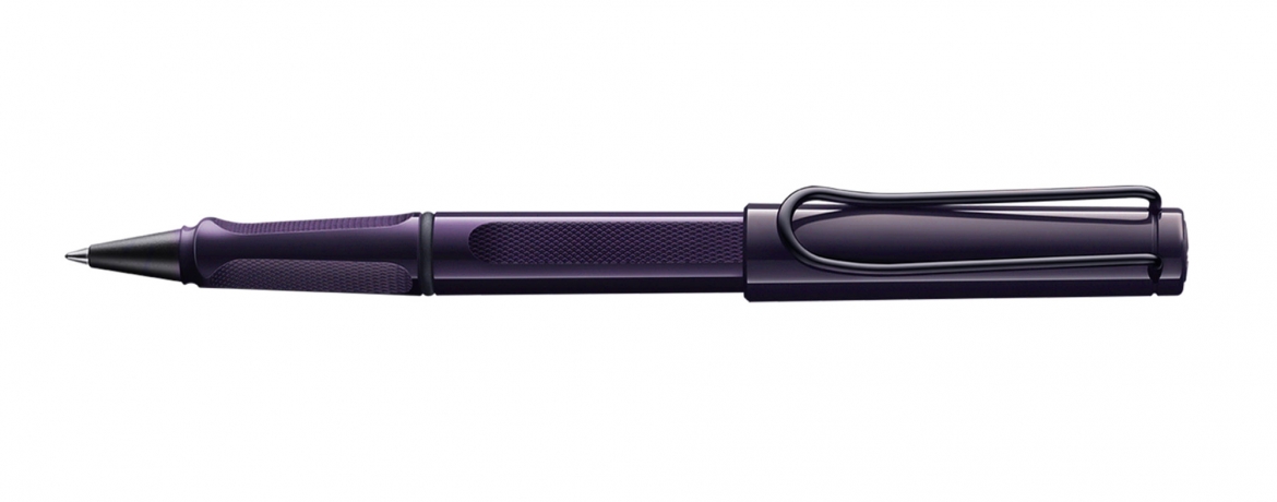 Lamy Safari Meteora - Penna Roller - Edizione Speciale