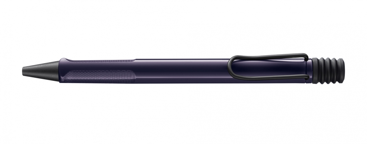 Lamy Safari Meteora - Penna a Sfera - Edizione Speciale
