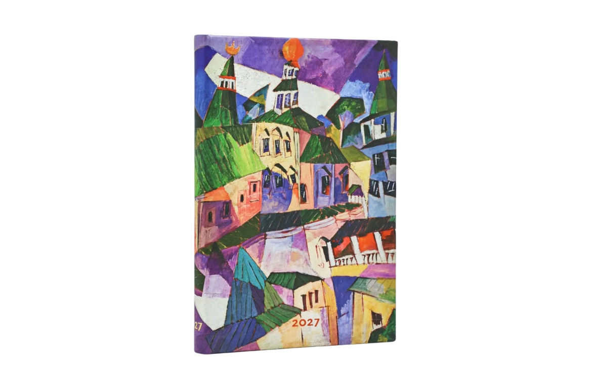Paperblanks Agenda Mini -...
