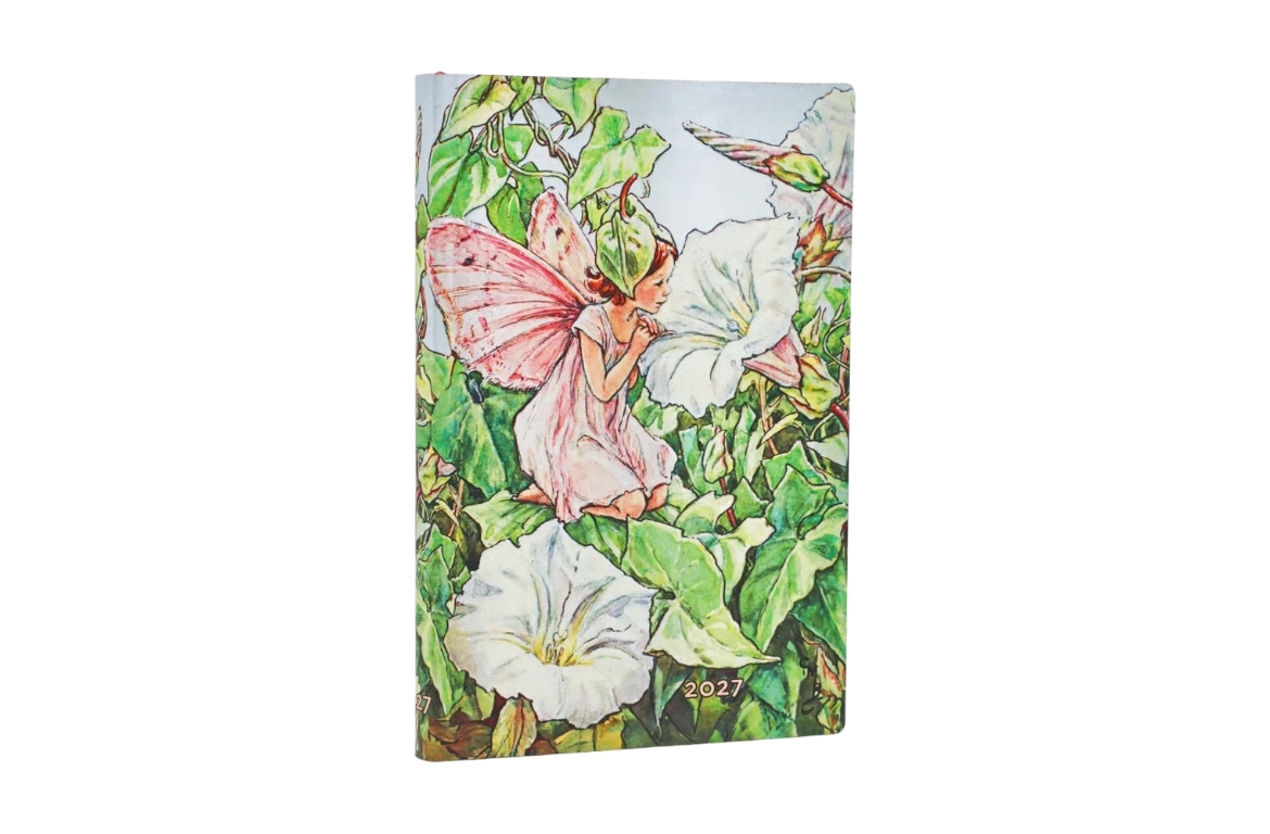Paperblanks Agenda Mini -...