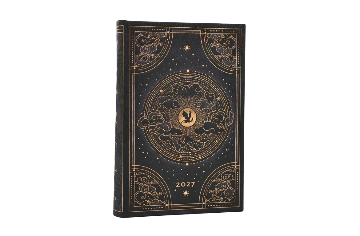 Paperblanks Agenda Mini -...