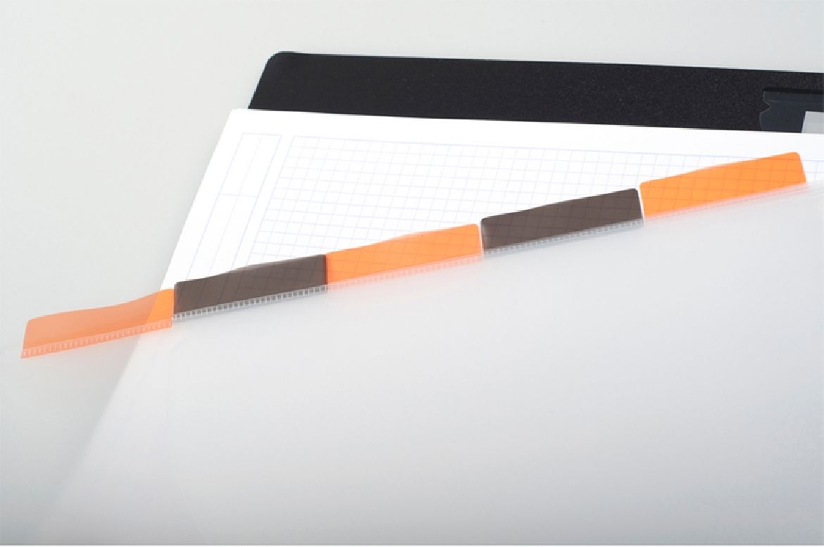 Rhodia Exabook