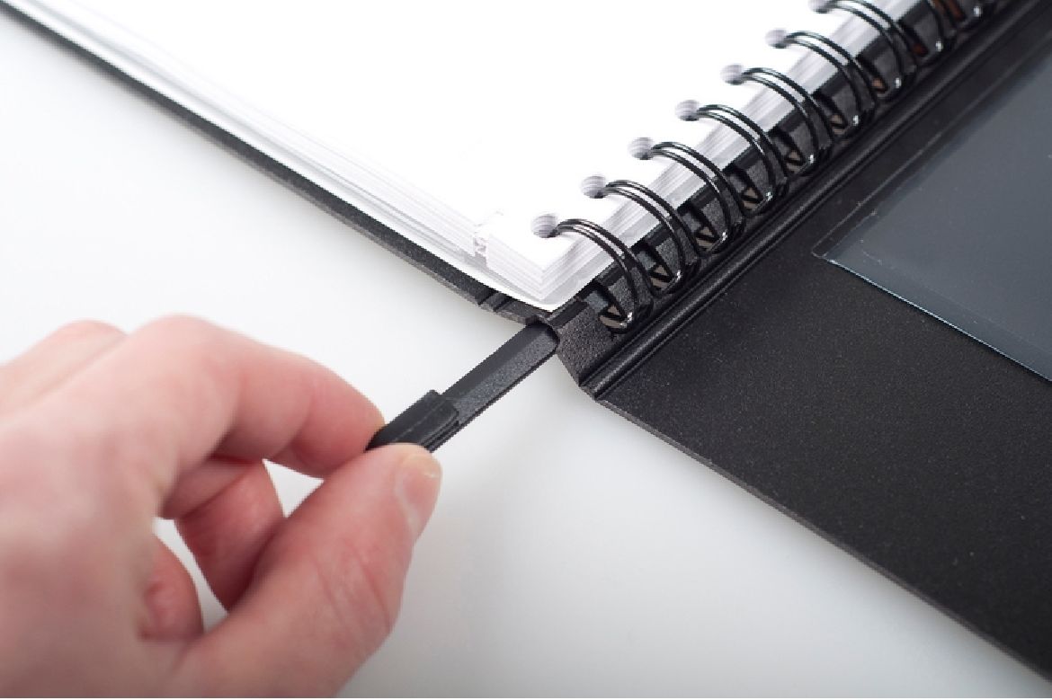 Rhodia Exabook