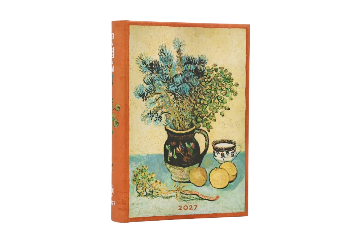 Paperblanks Agenda Mini -...