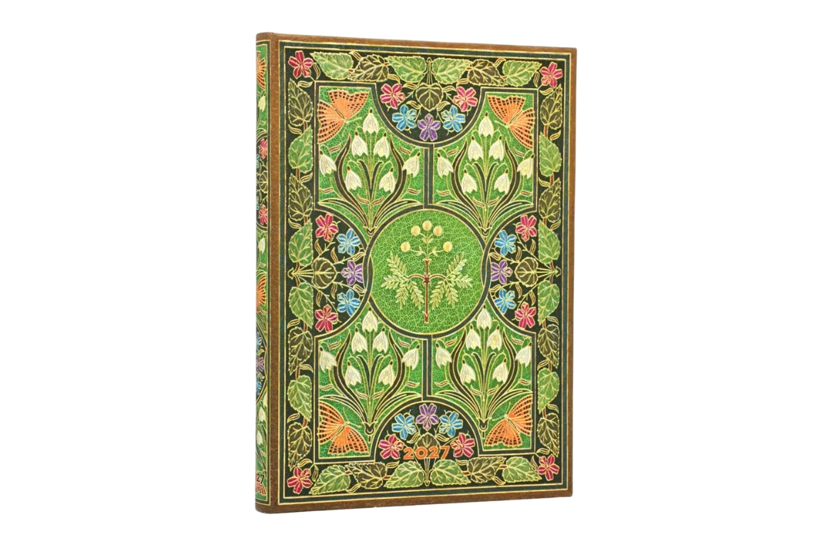 Paperblanks Agenda Midi -...