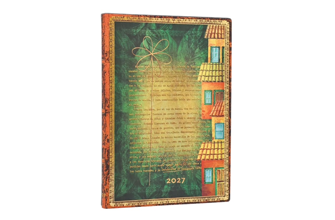 Paperblanks Agenda Midi -...