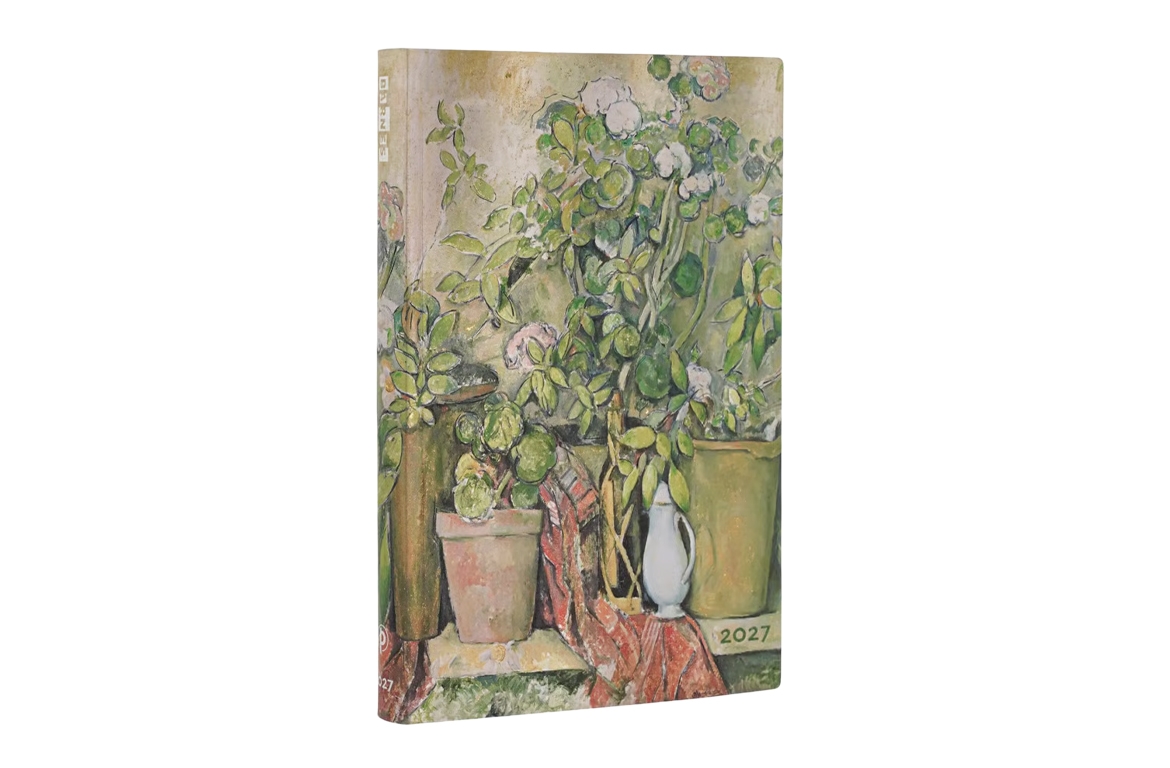 Paperblanks Agenda Midi -...