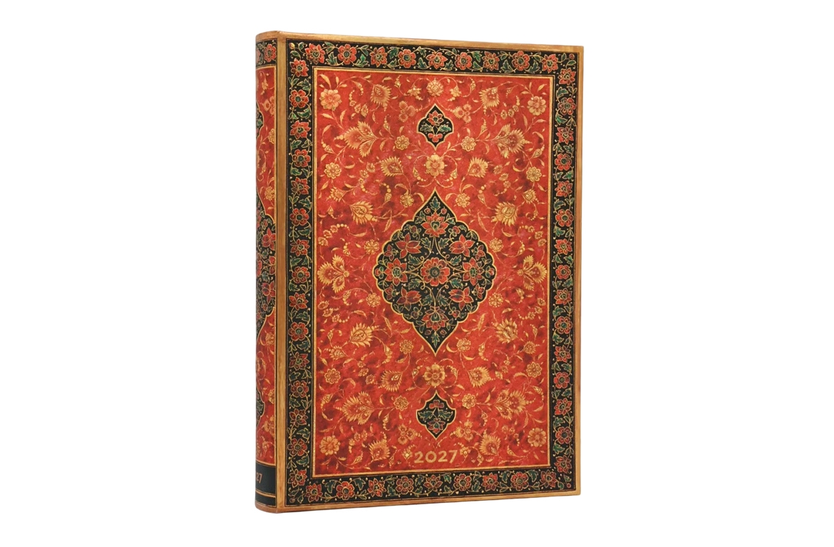 Paperblanks Agenda Midi -...