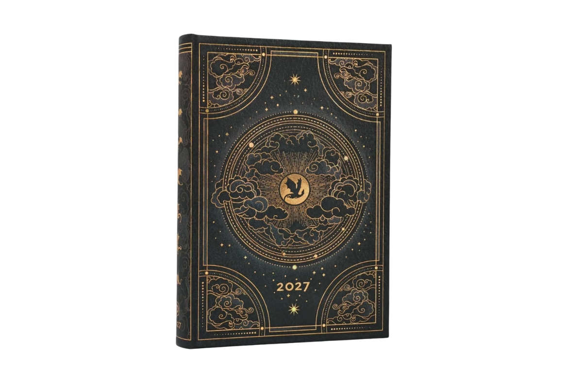 Paperblanks Agenda Midi -...