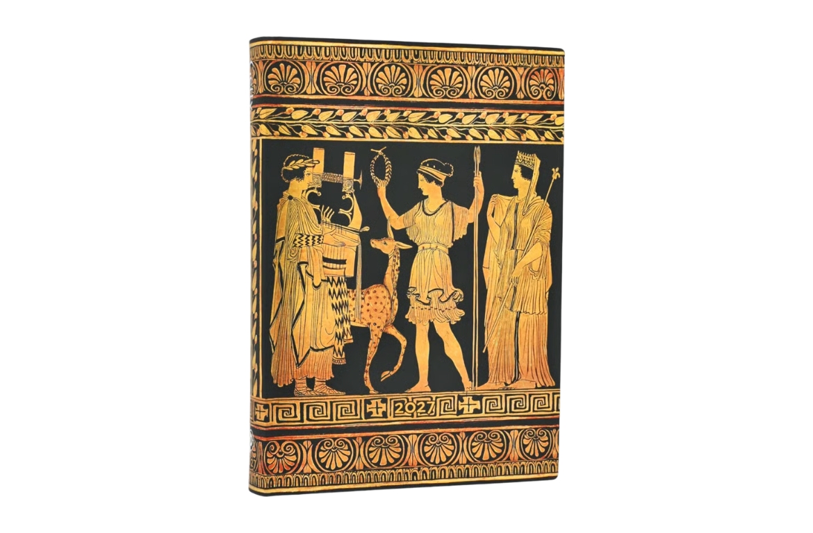 Paperblanks Agenda Midi -...