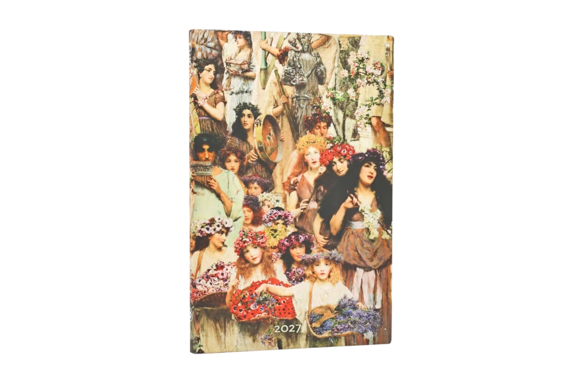 Paperblanks Agenda Maxi -...