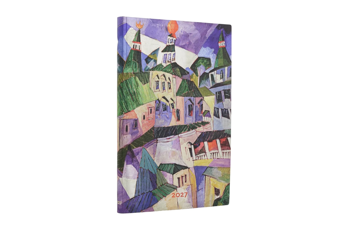 Paperblanks Agenda Maxi -...