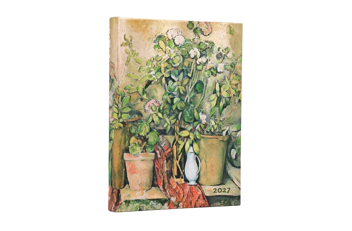 Paperblanks Agenda Maxi -...