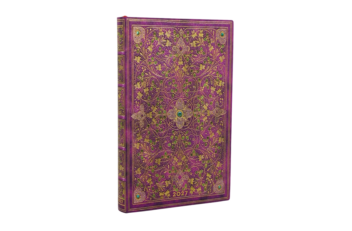 Paperblanks Agenda Maxi -...