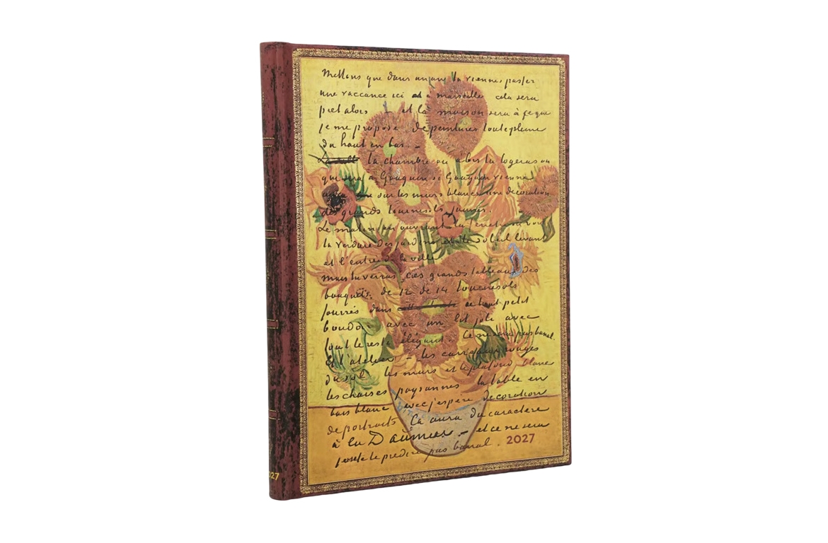 Paperblanks Agenda Maxi -...
