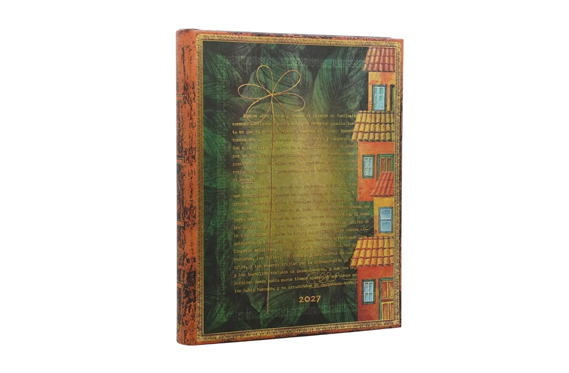 Paperblanks Agenda Ultra -...