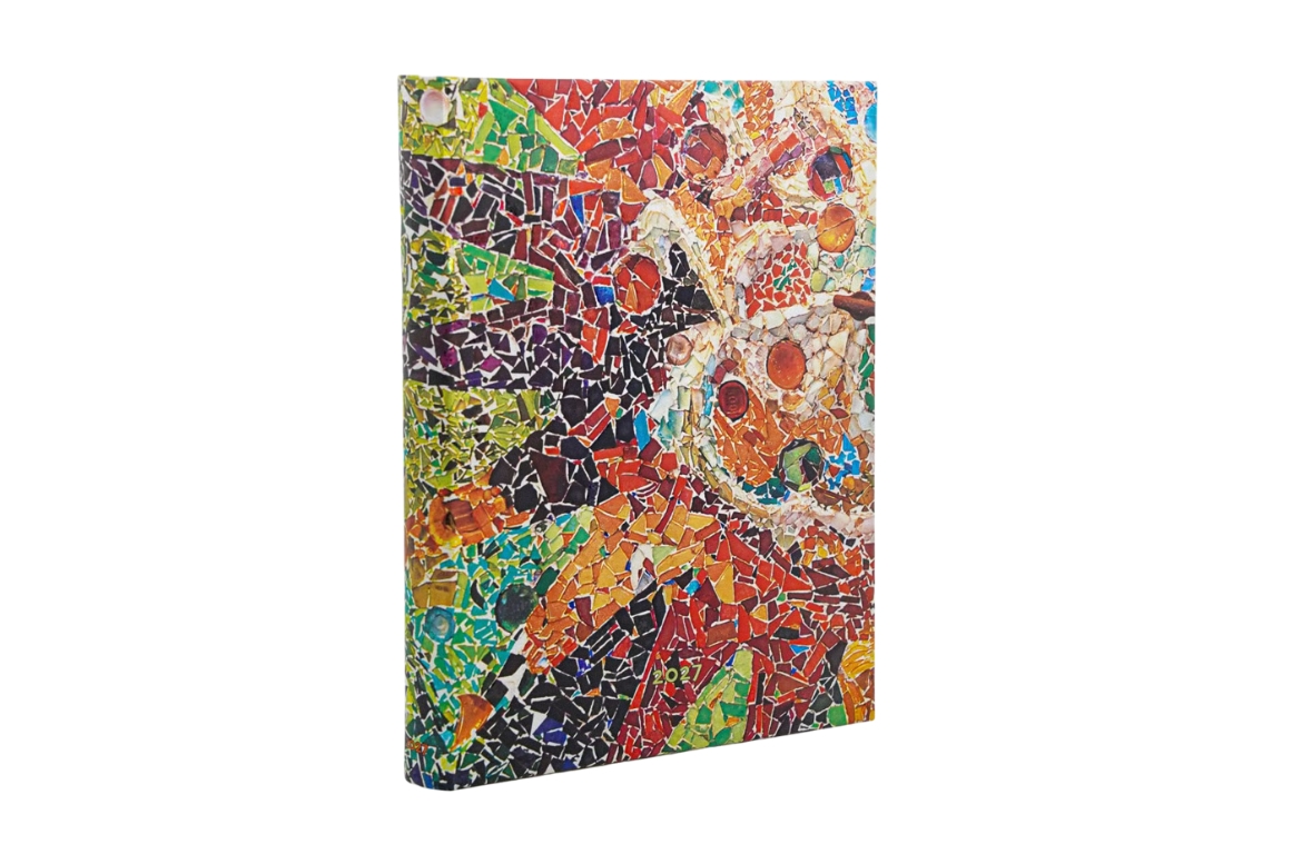 Paperblanks Agenda Ultra -...