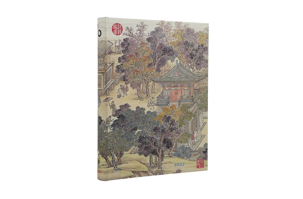 Paperblanks Agenda Ultra -...