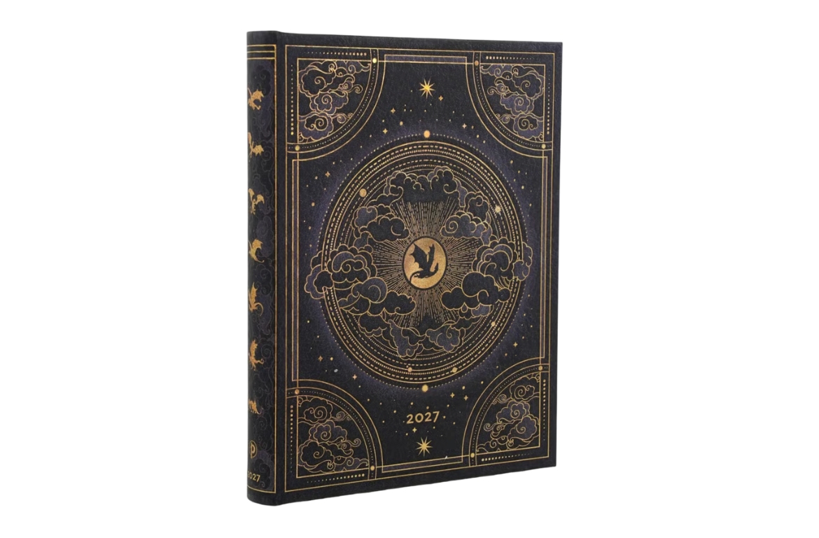 Paperblanks Agenda Ultra -...