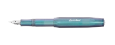Kaweco Sport Lunar Penna Stilografica Tascabile - Shadow Blue