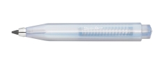 Kaweco Sport Lunar Matita a frizione - mina 3,2 mm - per disegno - Light Blue