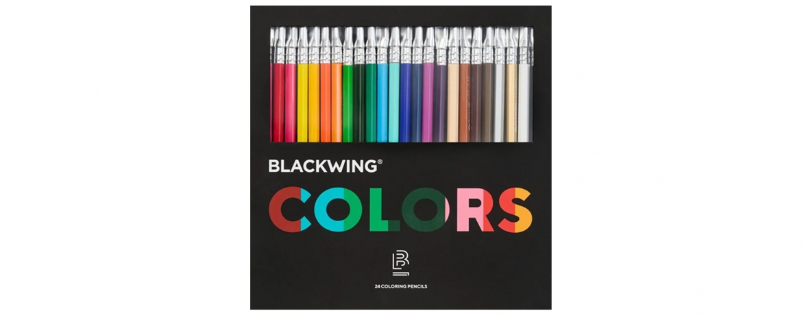 Blackwing Colors - Scatola...