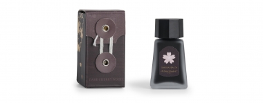 Esterbrook Cherry Wood Ink...