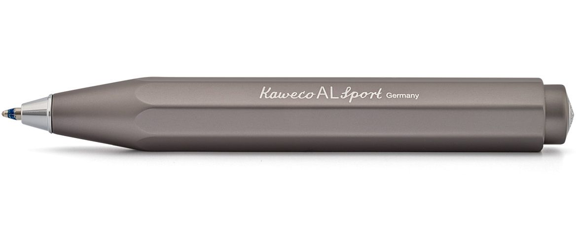 Kaweco AL Sport Sfera Antracite