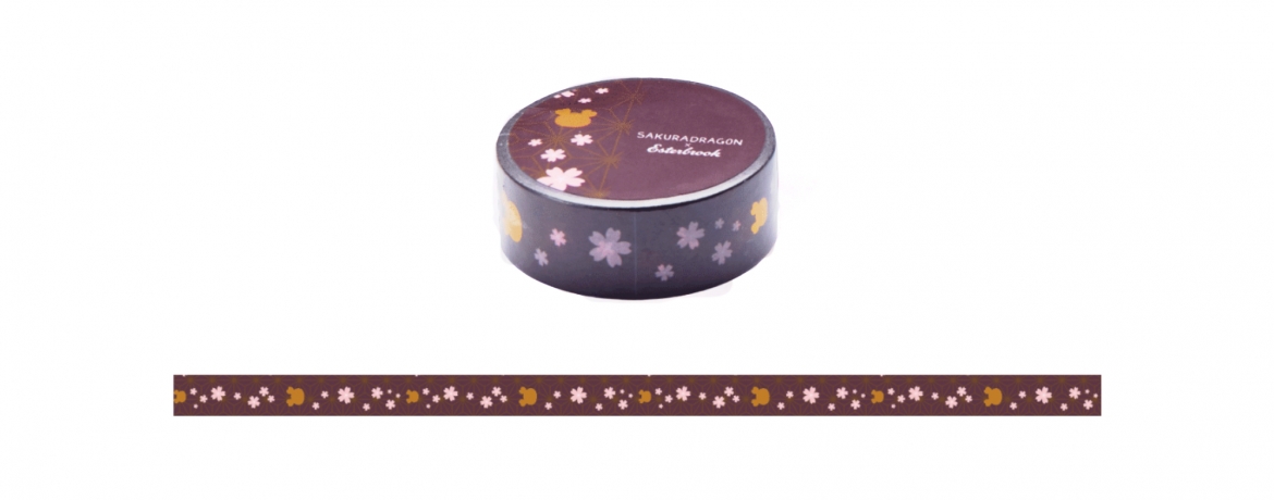 Esterbrook Sakura Washi...