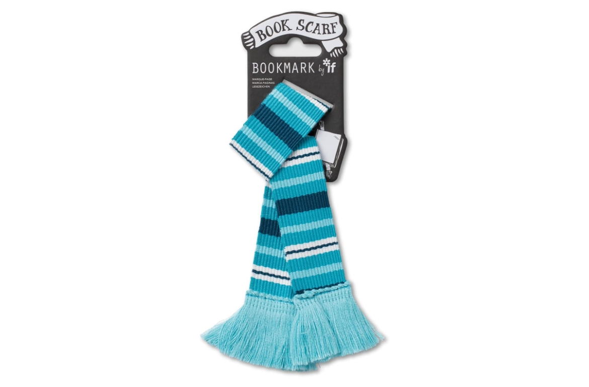 If Plc - Bookmark Book...