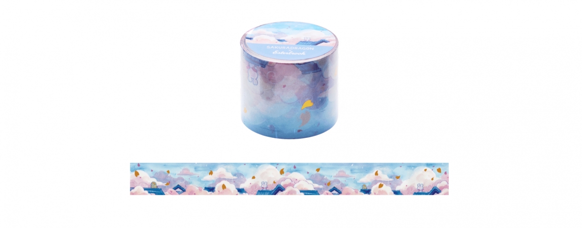 Esterbrook Sakura Washi...