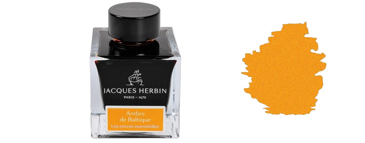 J.Herbin Flacone di...