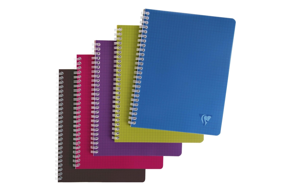 Clairefontaine Linicolor...