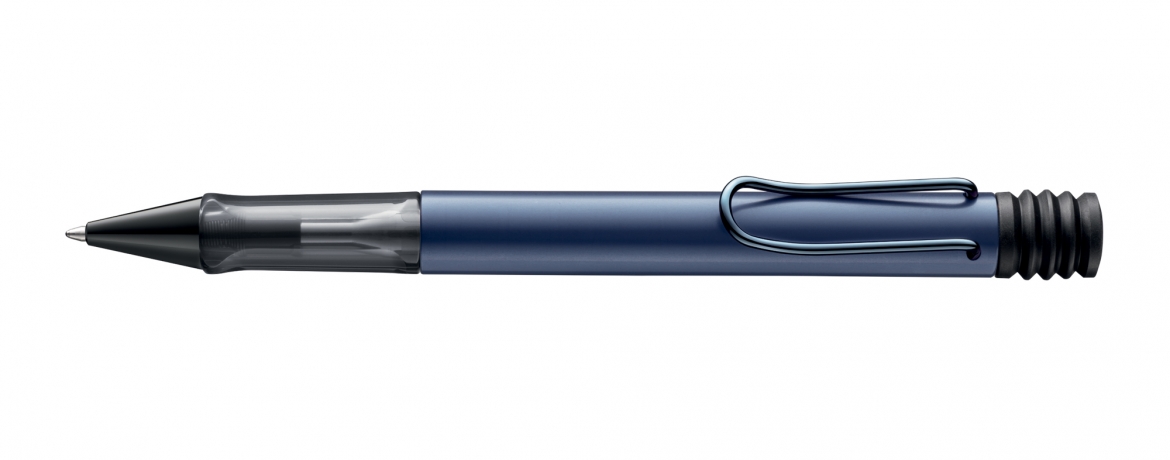 Lamy Lx - De Luxe - Penna a Sfera in alluminio - Blu