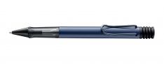 Lamy Lx - De Luxe - Penna a Sfera in alluminio - Blu