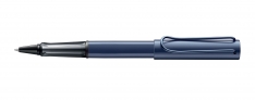 Lamy Lx - De Luxe - Penna Roller in alluminio - Blu